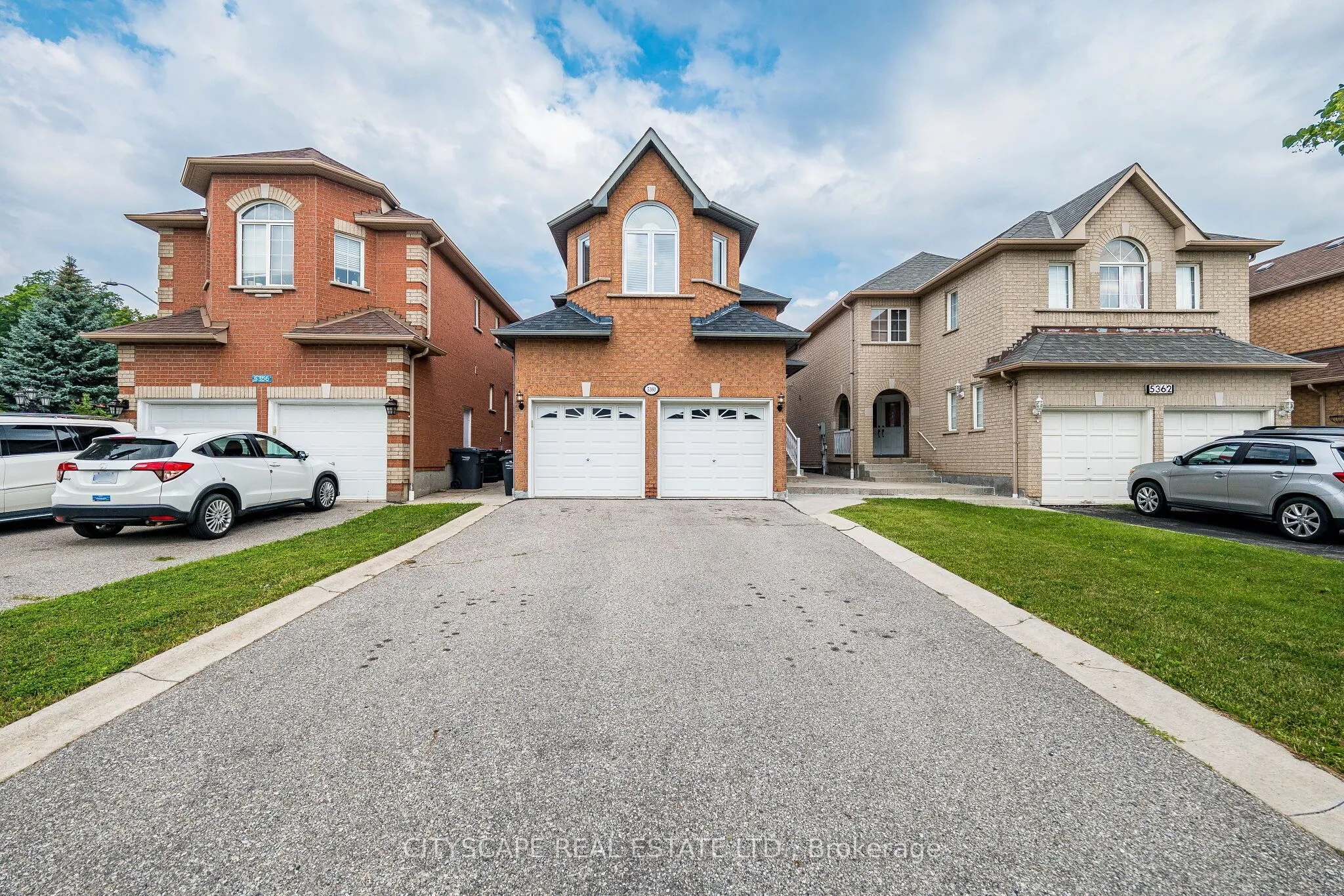 Detached Home For Sale | W13549534