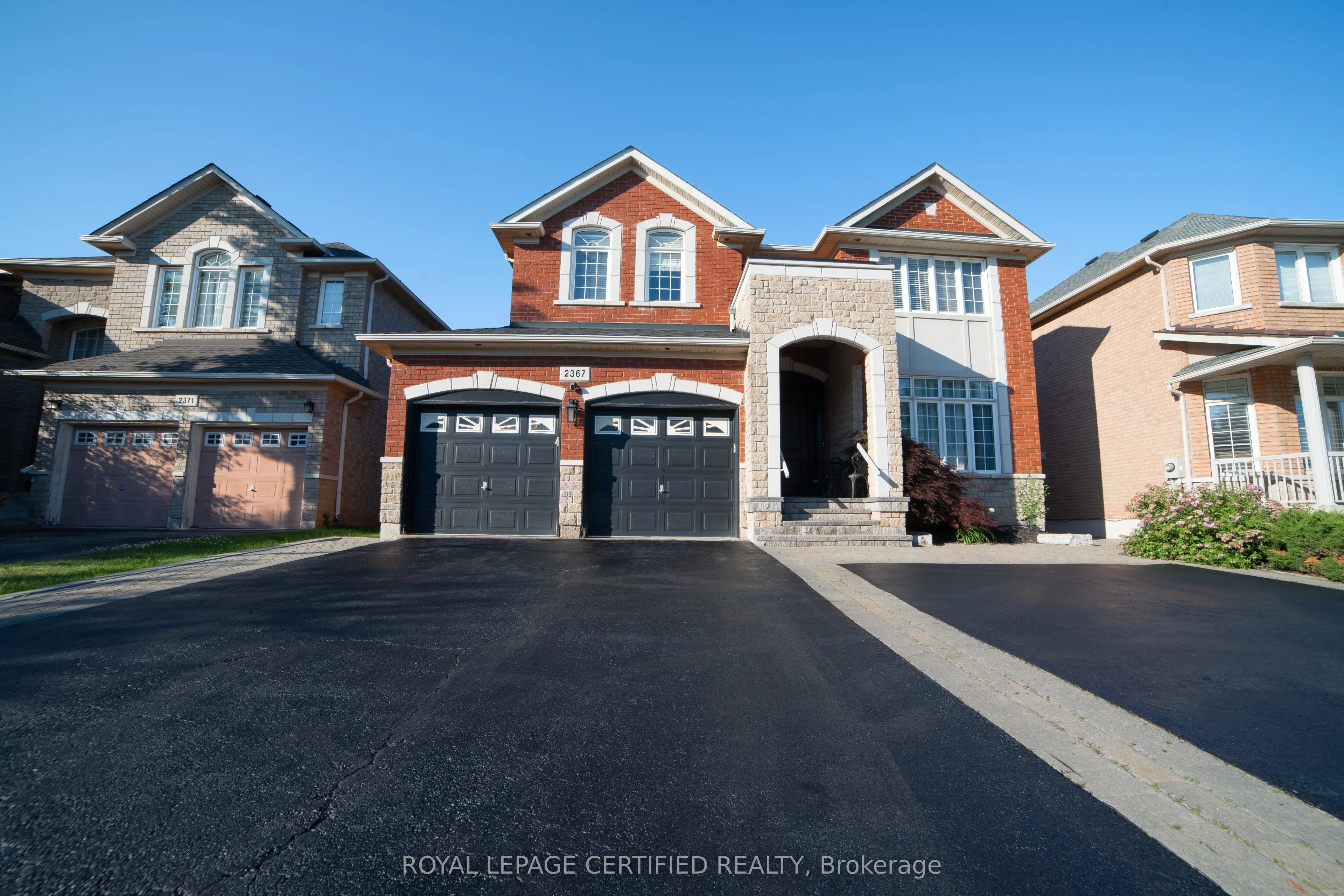 Detached Home For Sale | W13549542