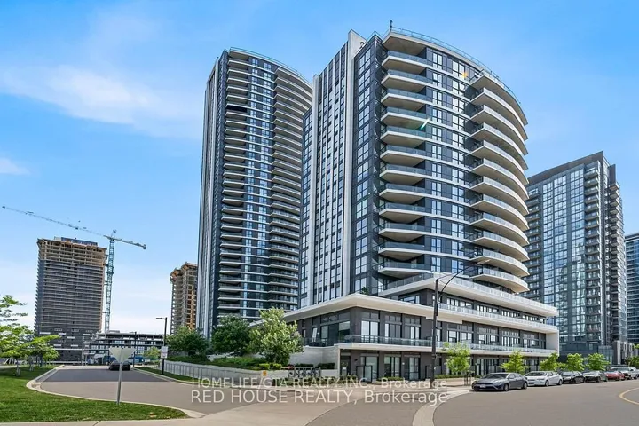 35 Watergarden Drive, Mississauga, ON M1S 0C2
