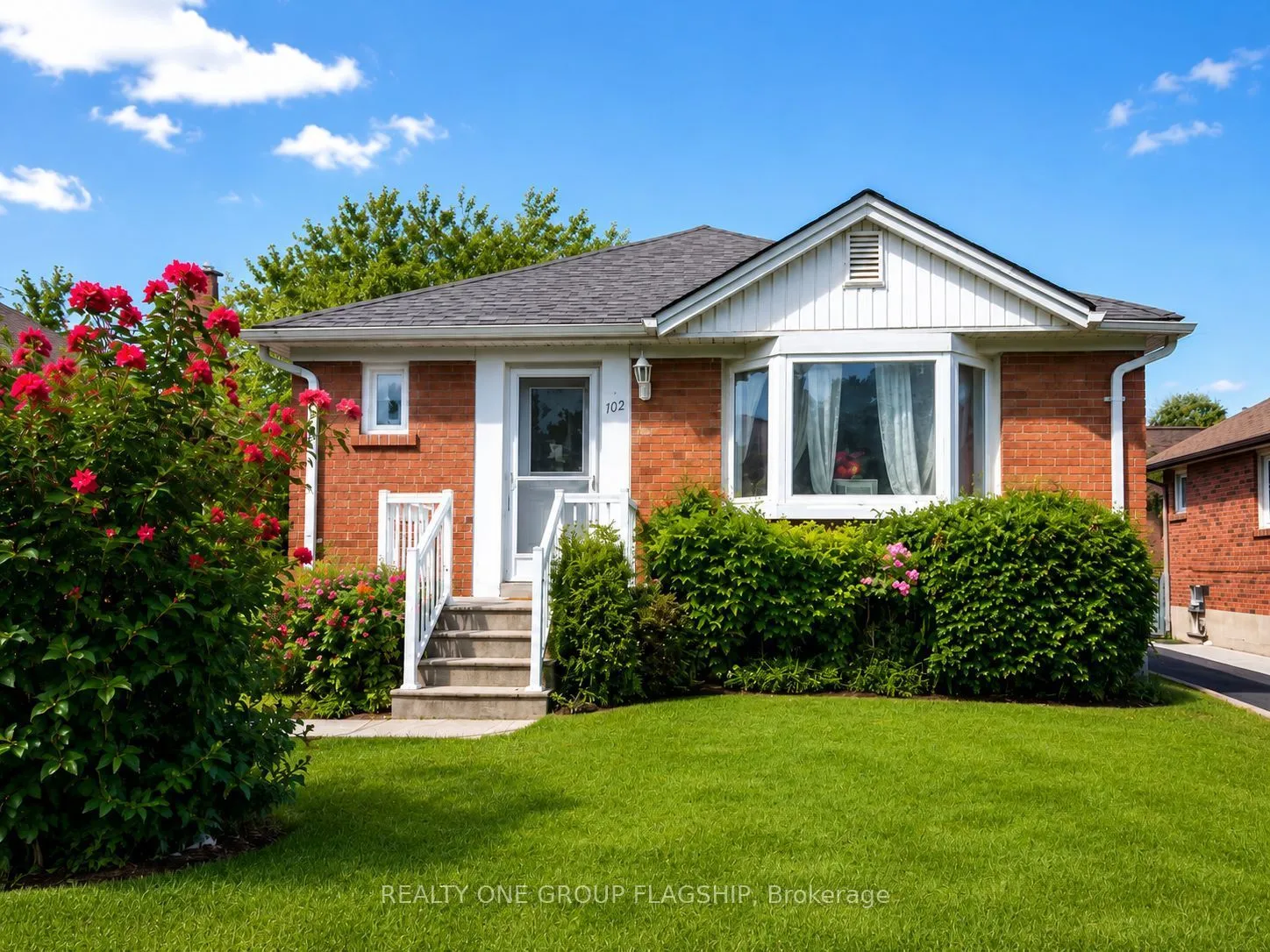 Detached Home For Sale | W13549582