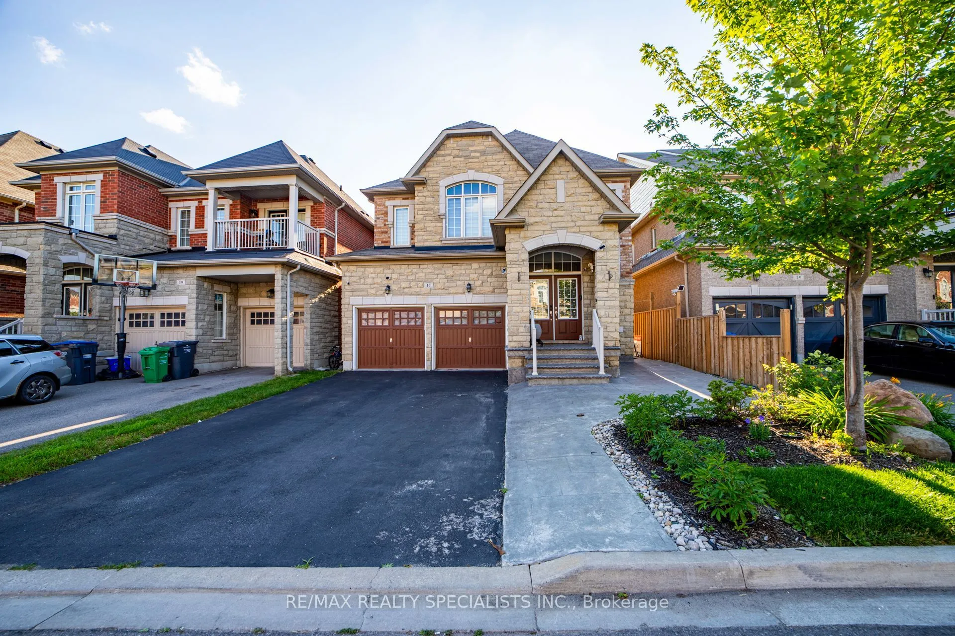 Detached Home For Sale | W13549634