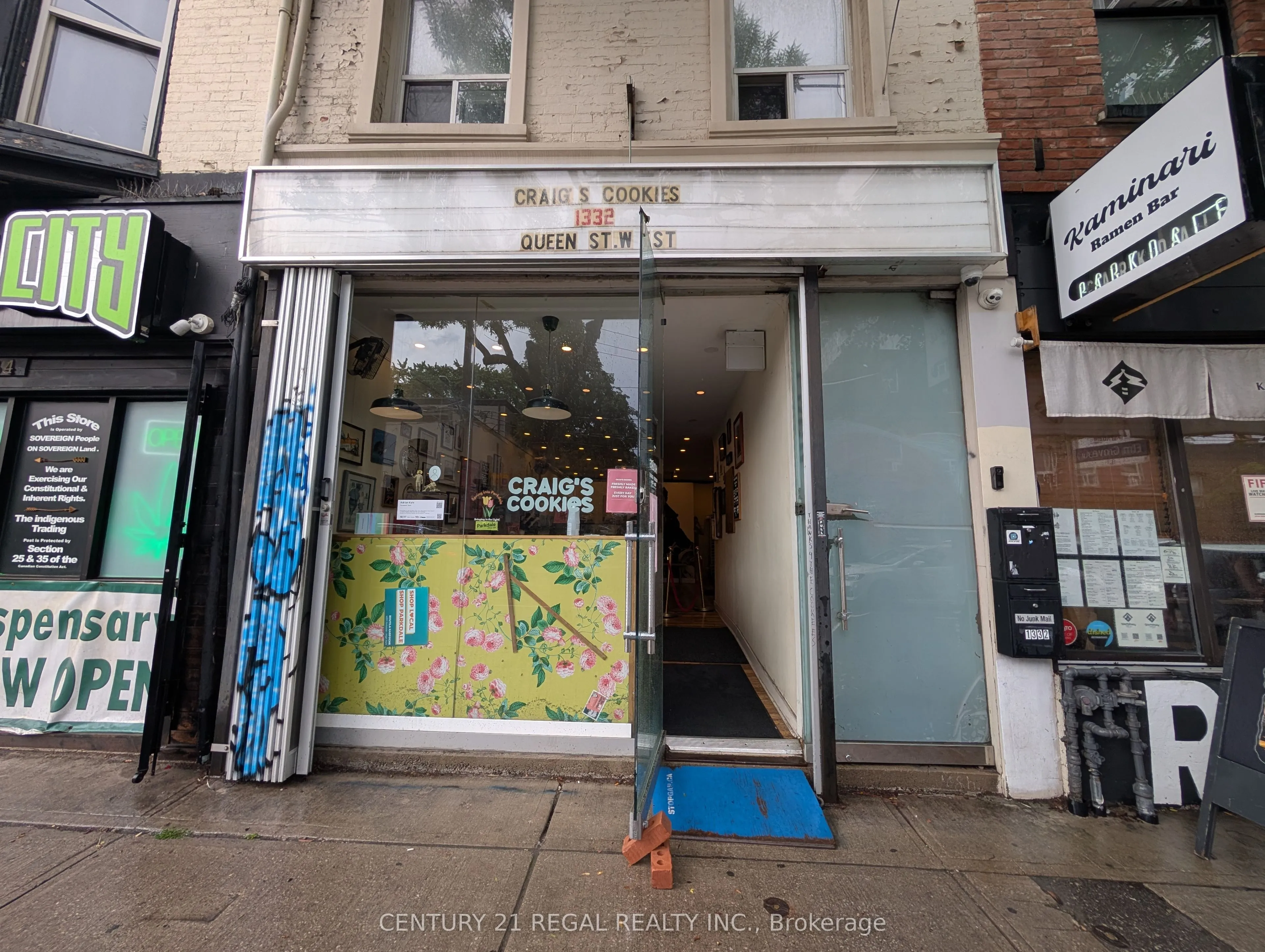 Property For Lease | W13549642
