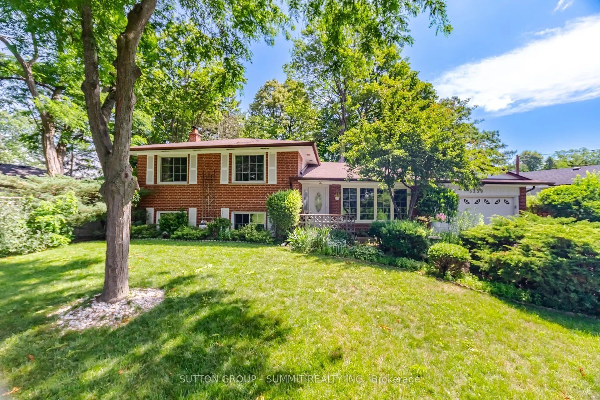 Detached Home For Sale | W13549648