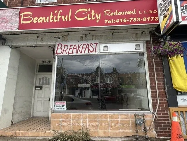 Property For Lease | W13549702