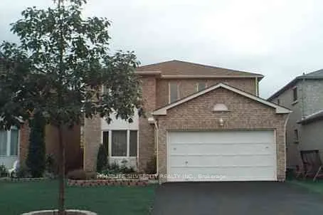 Detached Home For Lease | W13549982