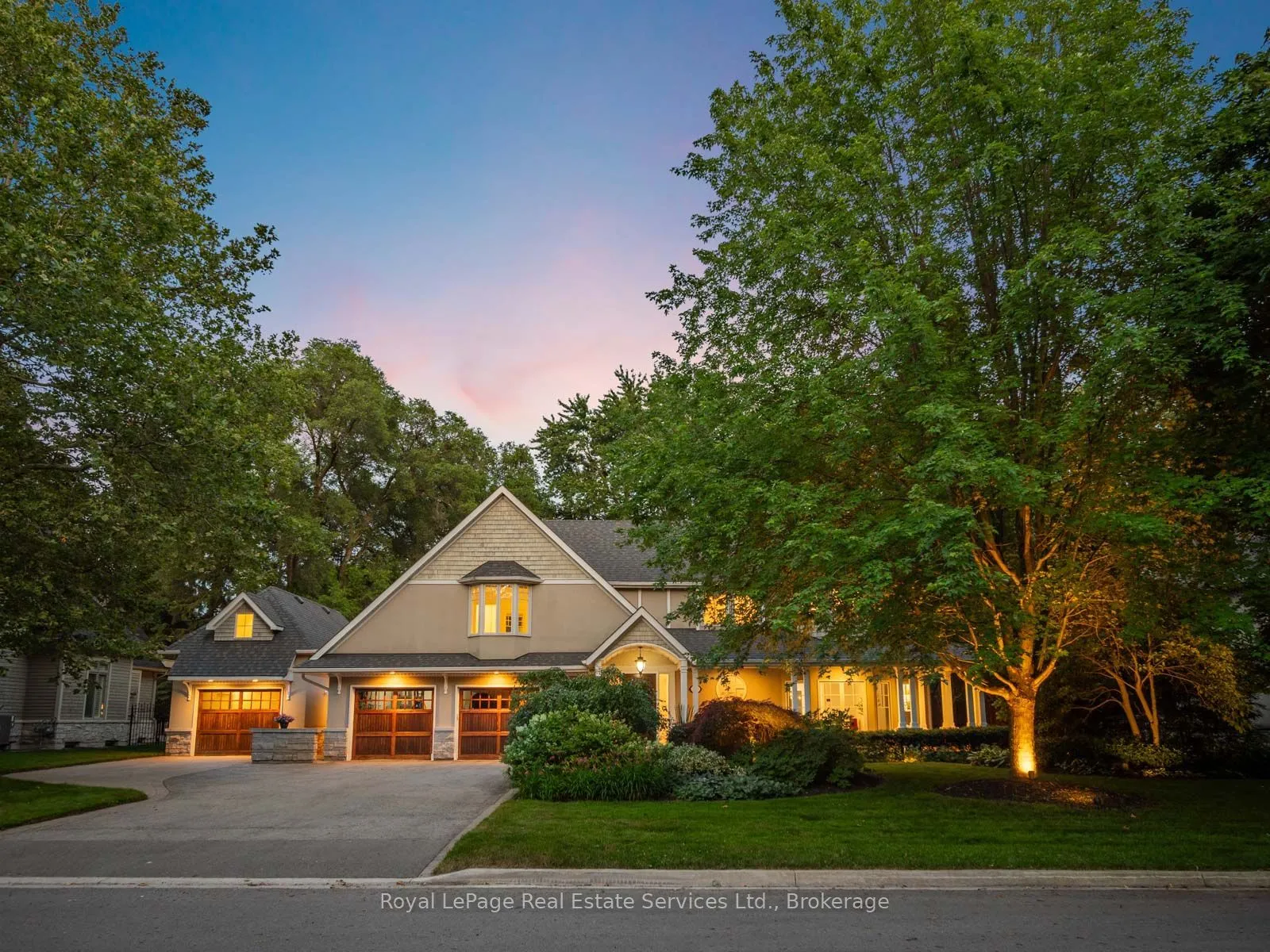 Detached Home For Sale | W13550008