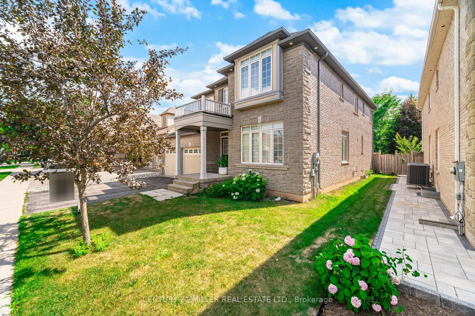 Detached Home For Sale | W13550124