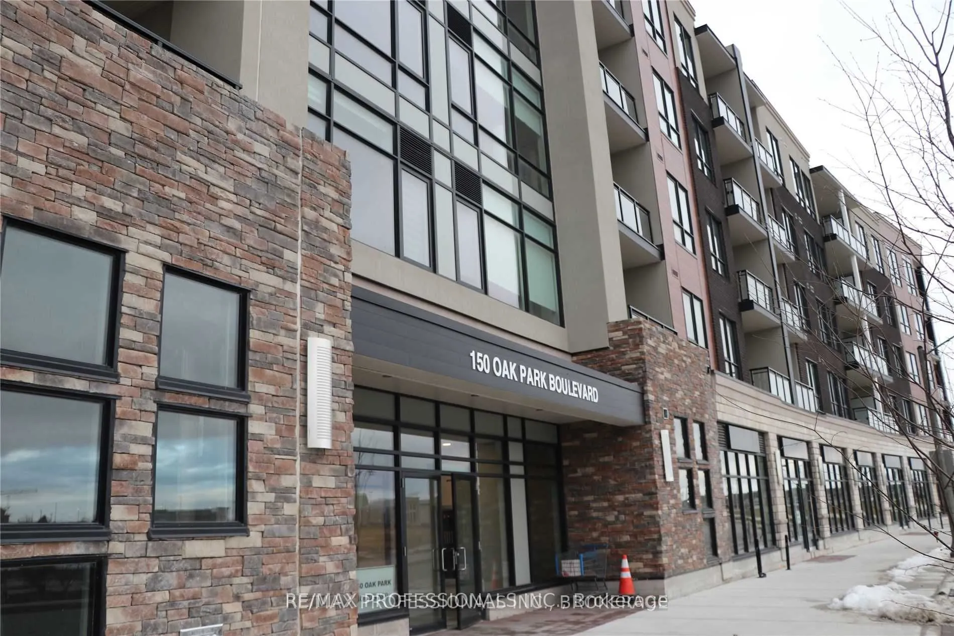 Property For Lease | W13550228
