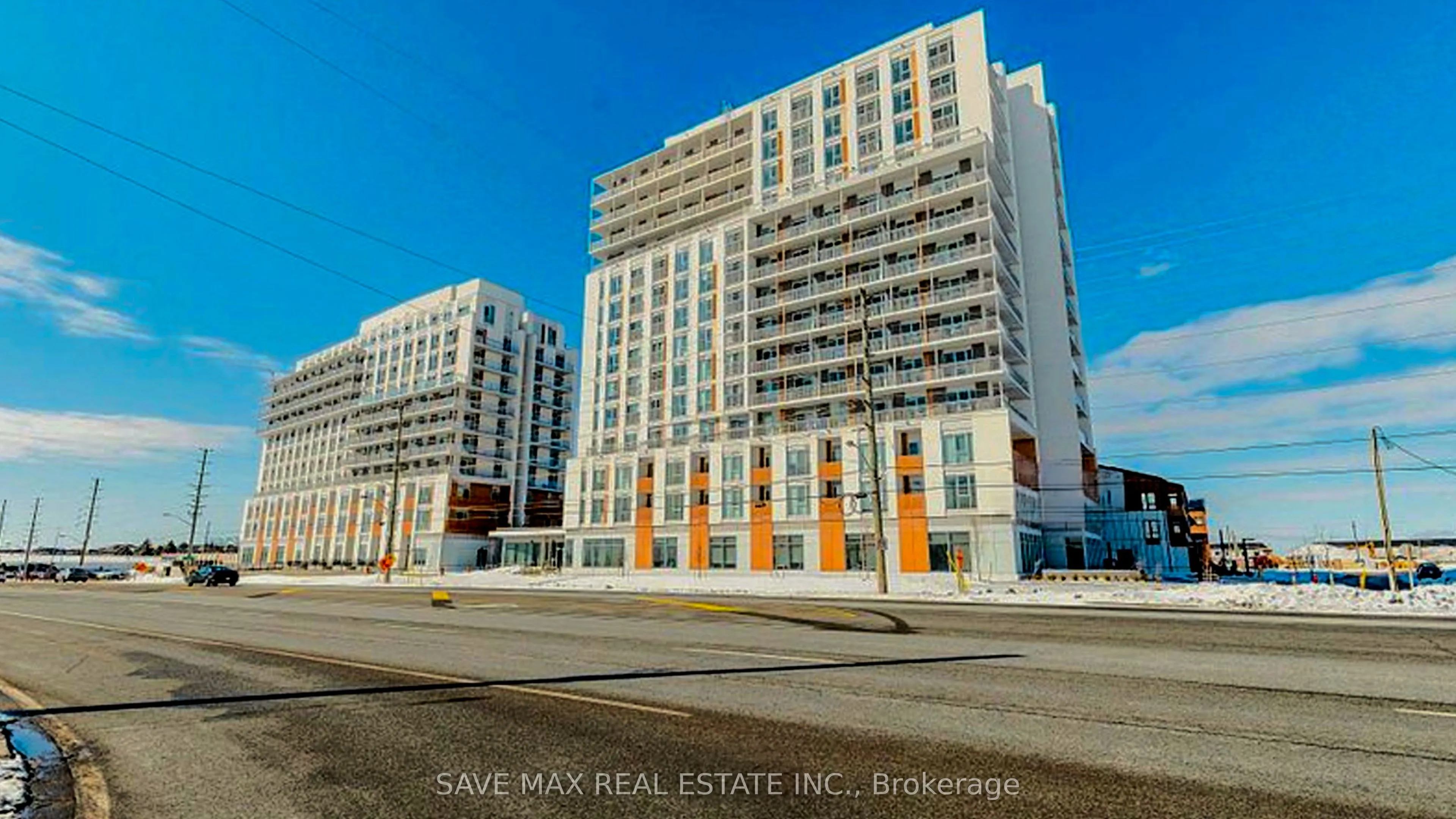 Property For Lease | W13550564