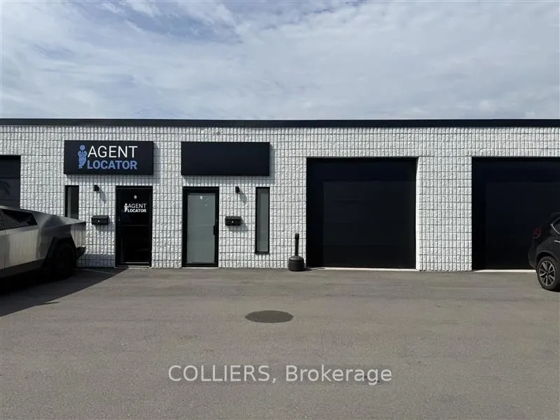 Industrial Property For Lease | W13550642