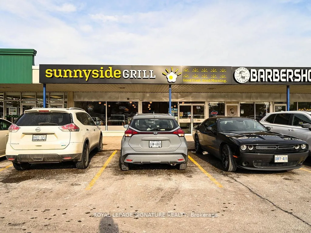 Business For Sale | W13550836