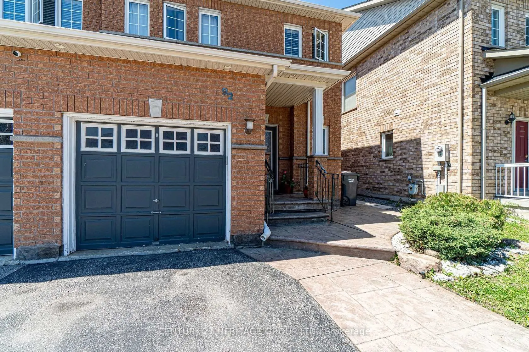 Semi-Detached Home For Sale | W13550882