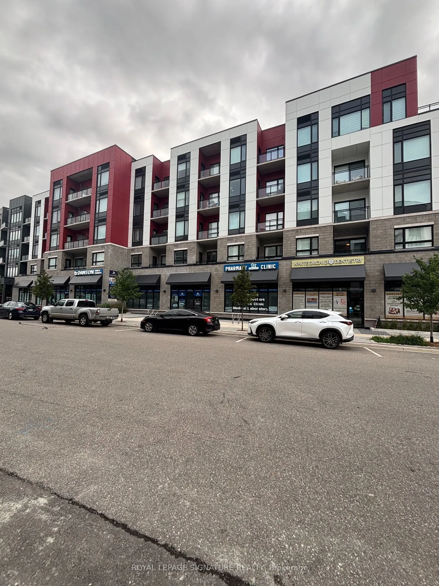 Property For Lease | W13550926