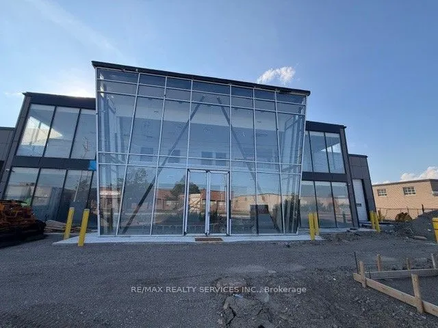 Industrial Property For Sale | W13551004