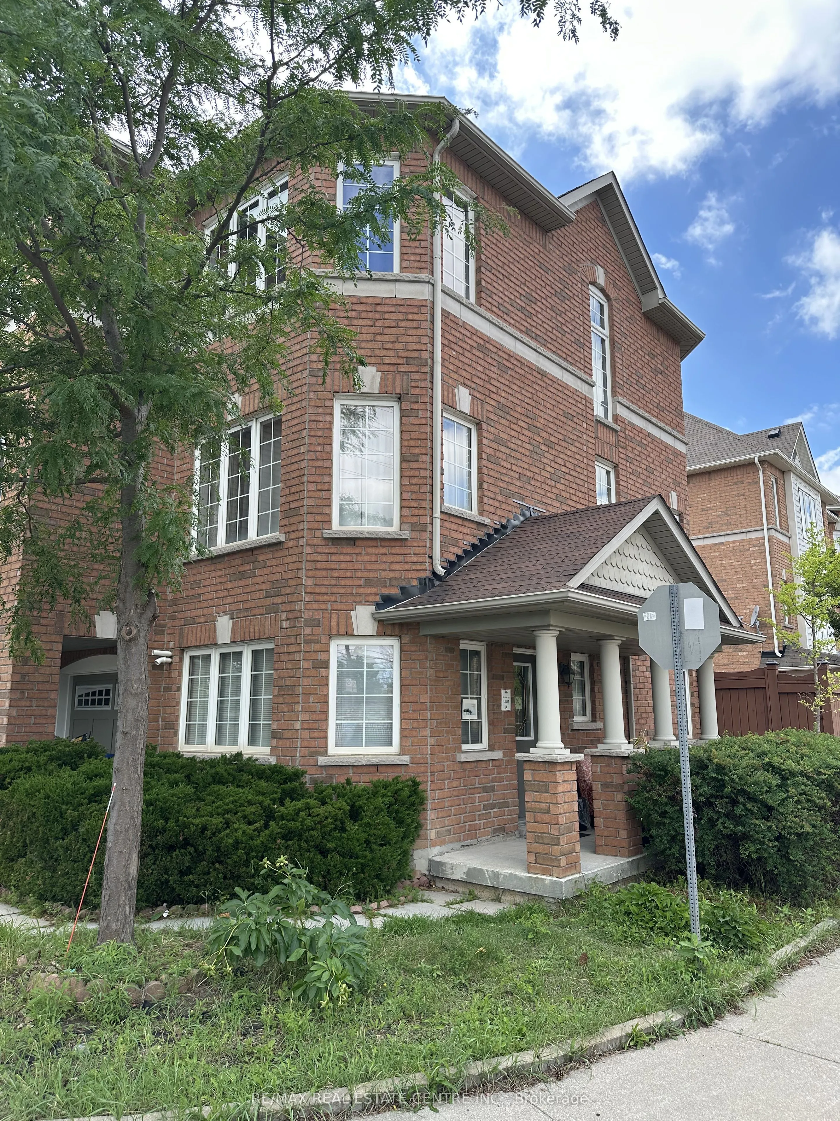 Property For Lease | W13551022