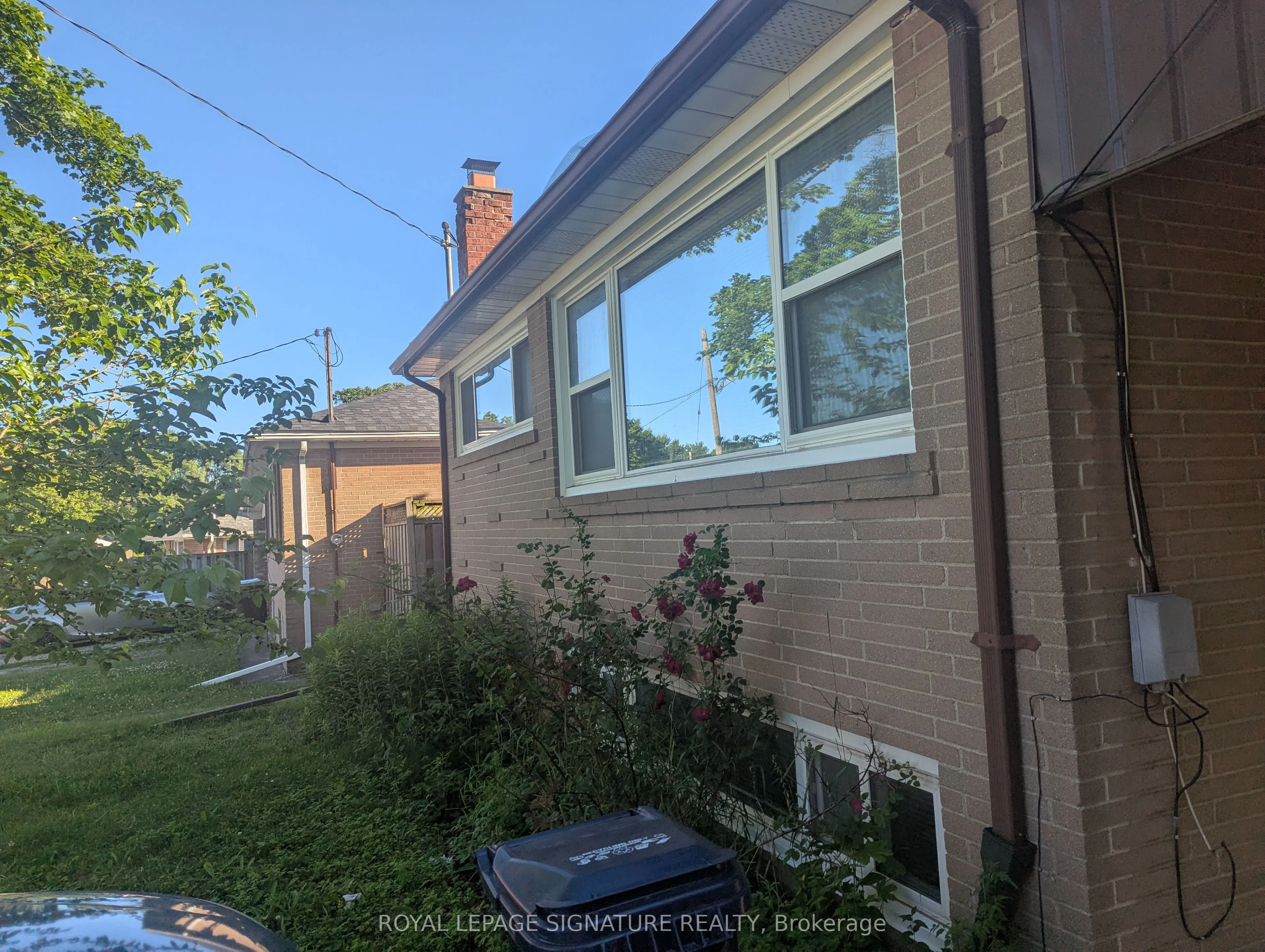 Detached Home For Lease | W13551030
