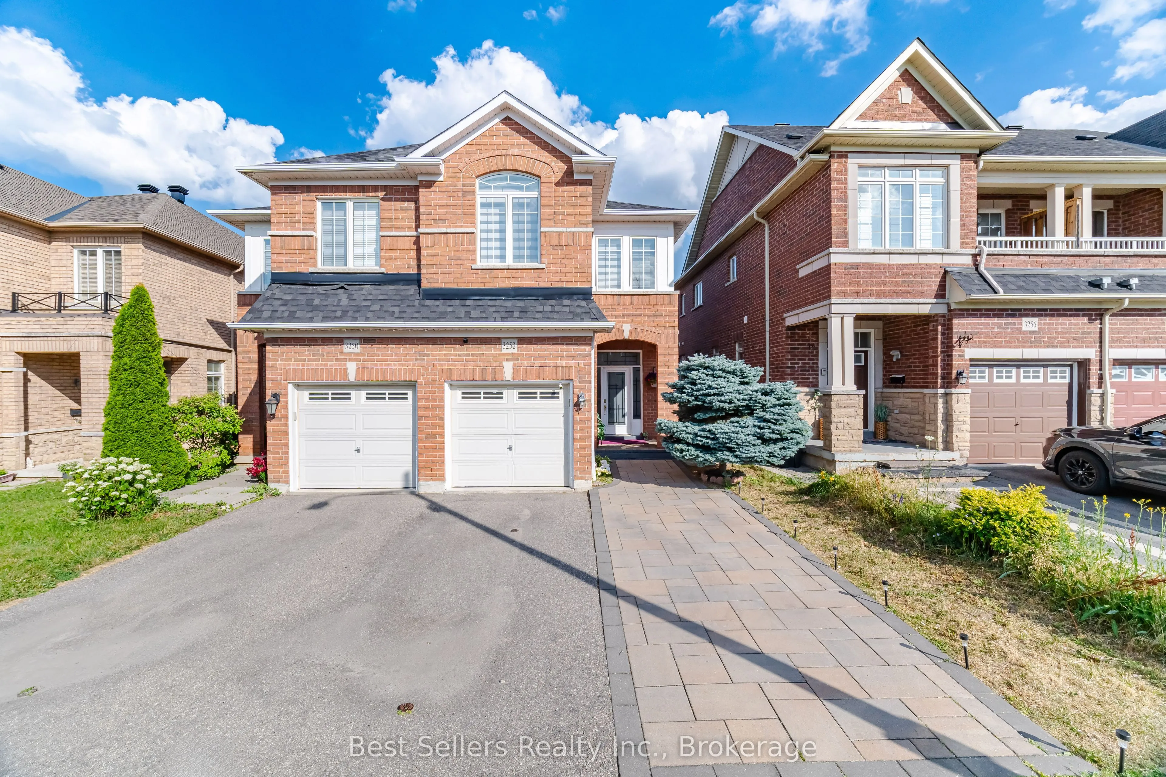 Semi-Detached Home For Sale | W13551374