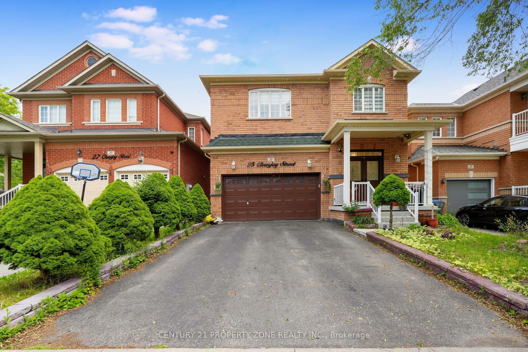 Detached Home For Sale | W13551390
