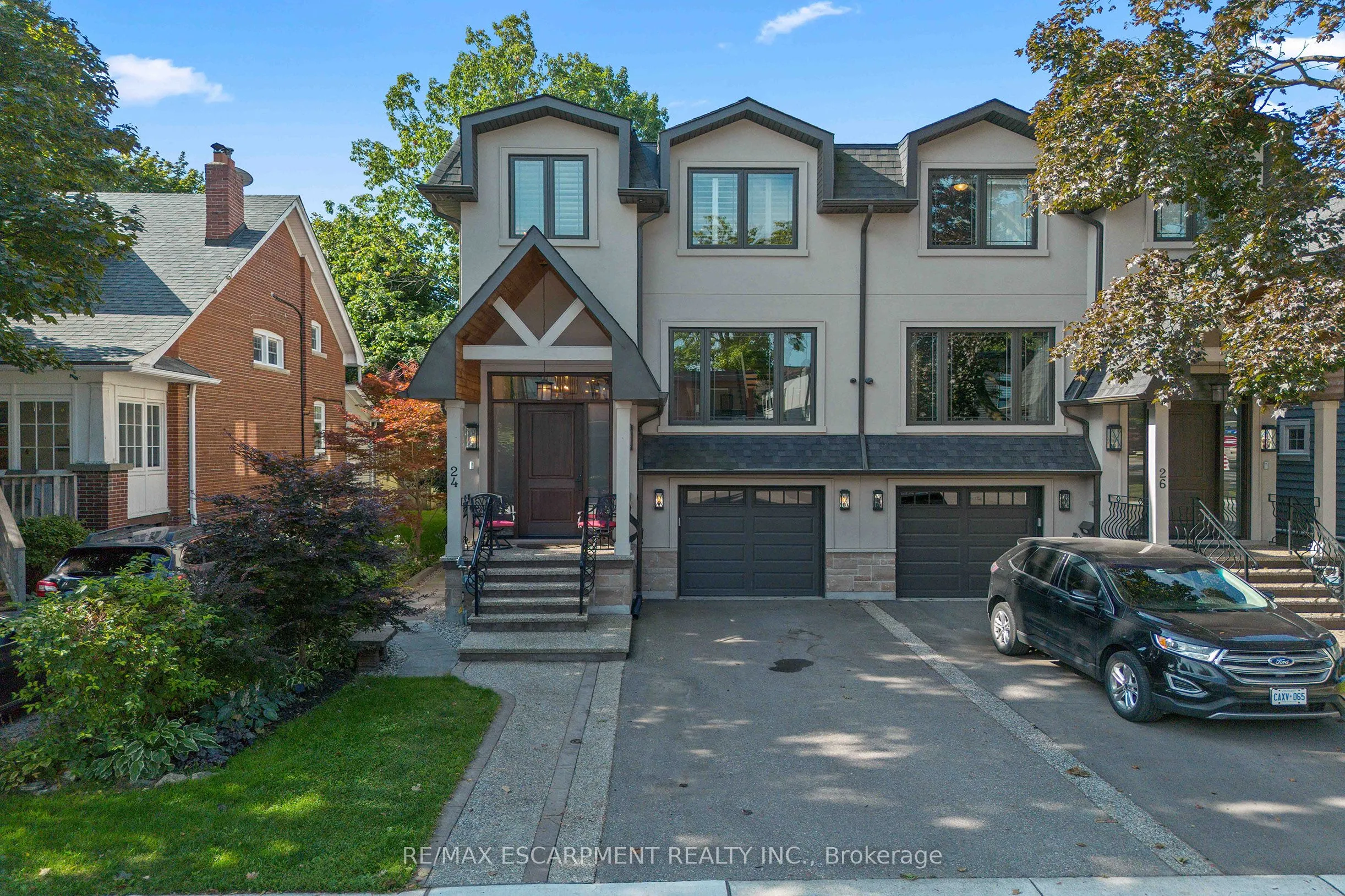 Semi-Detached Home For Sale | W13551478