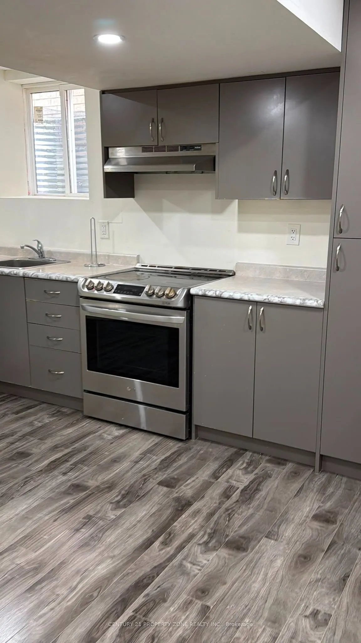 Detached Home For Lease | W13551480