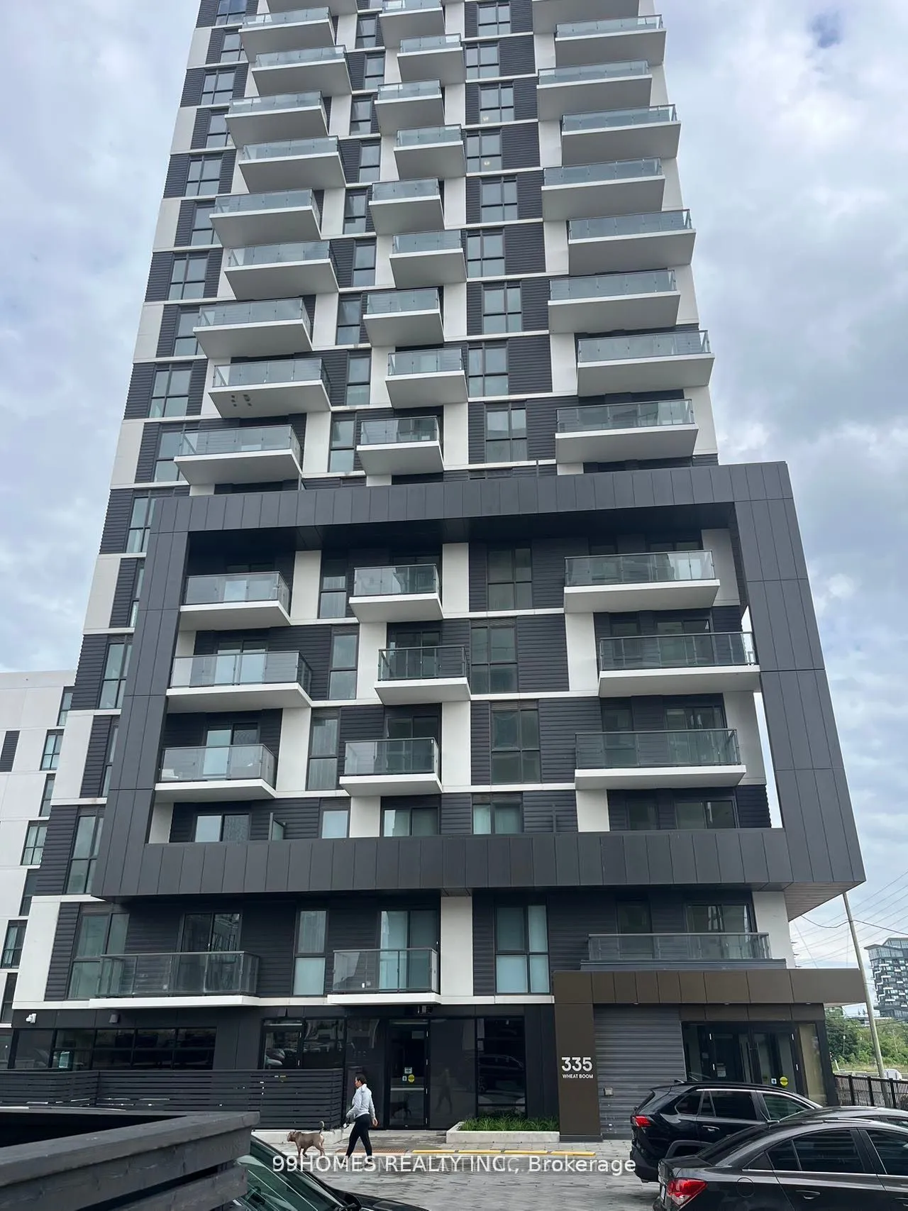 Property For Lease | W13551510