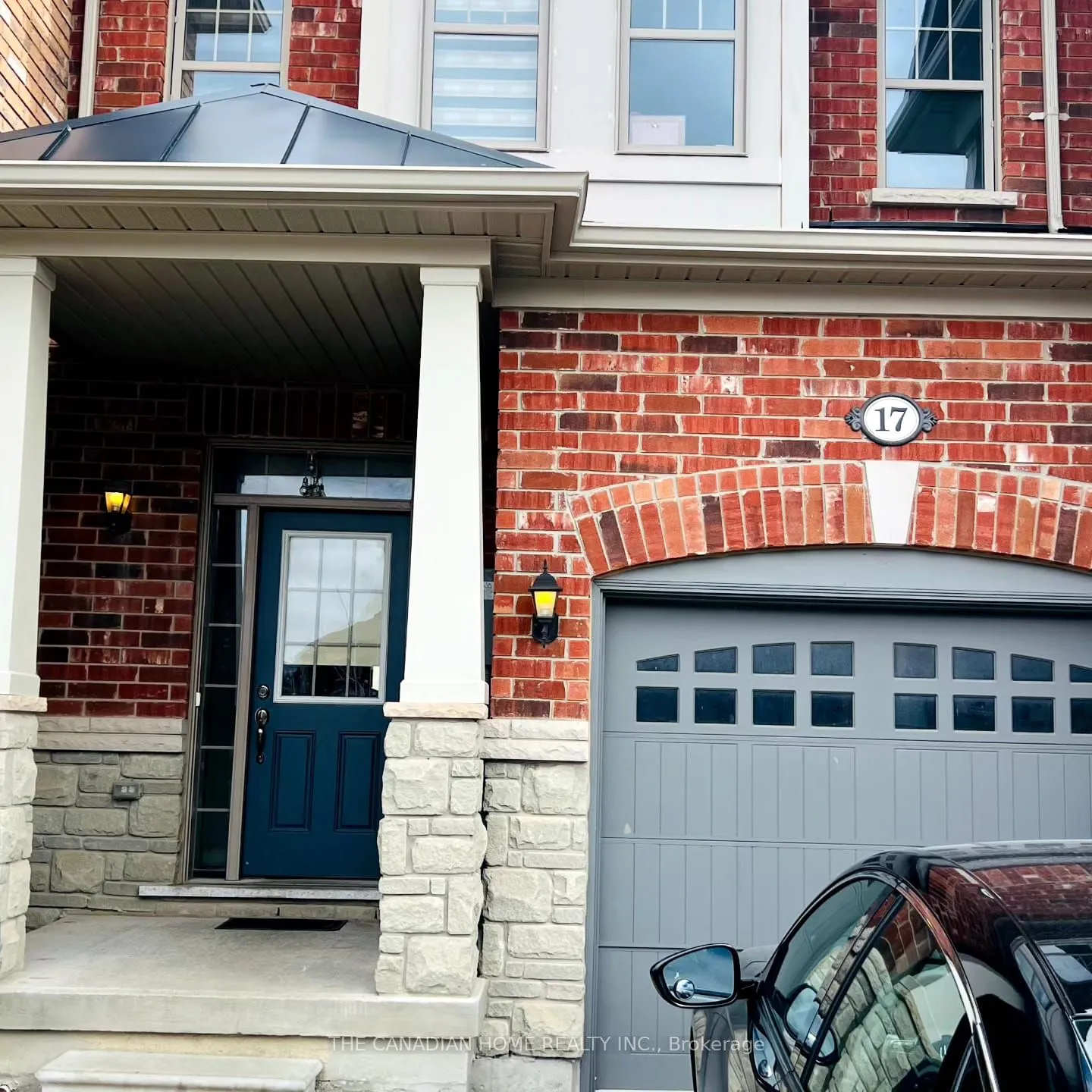 Property For Lease | W13551520