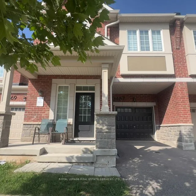 Property For Lease | W13551528