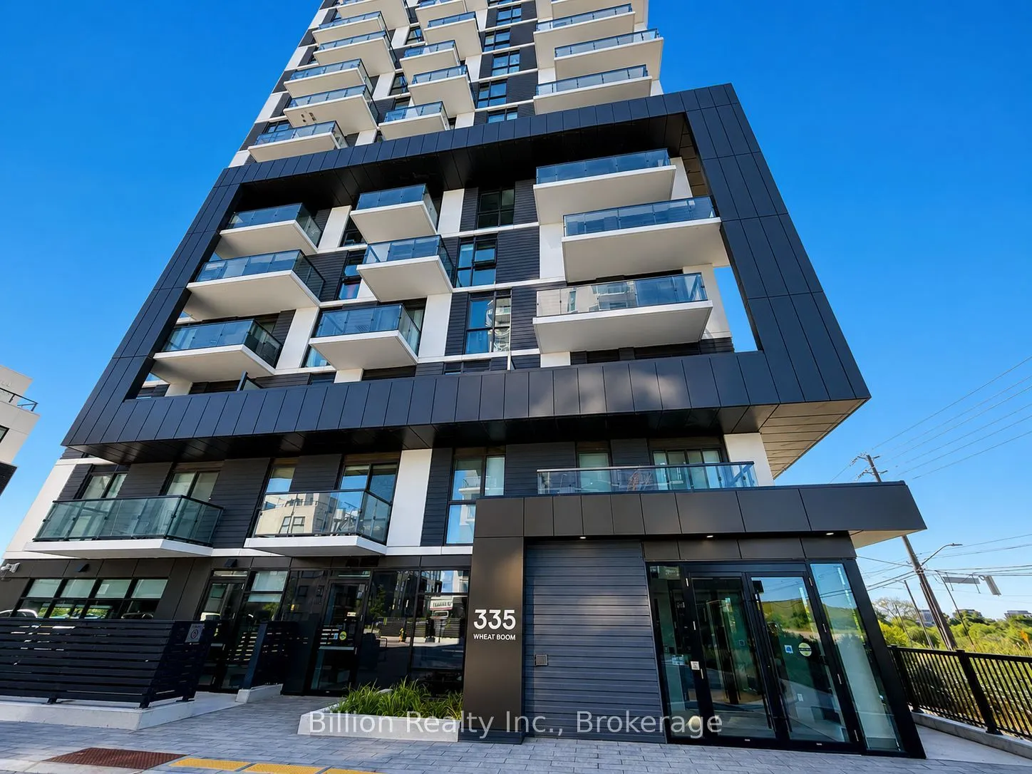 Property For Lease | W13551566