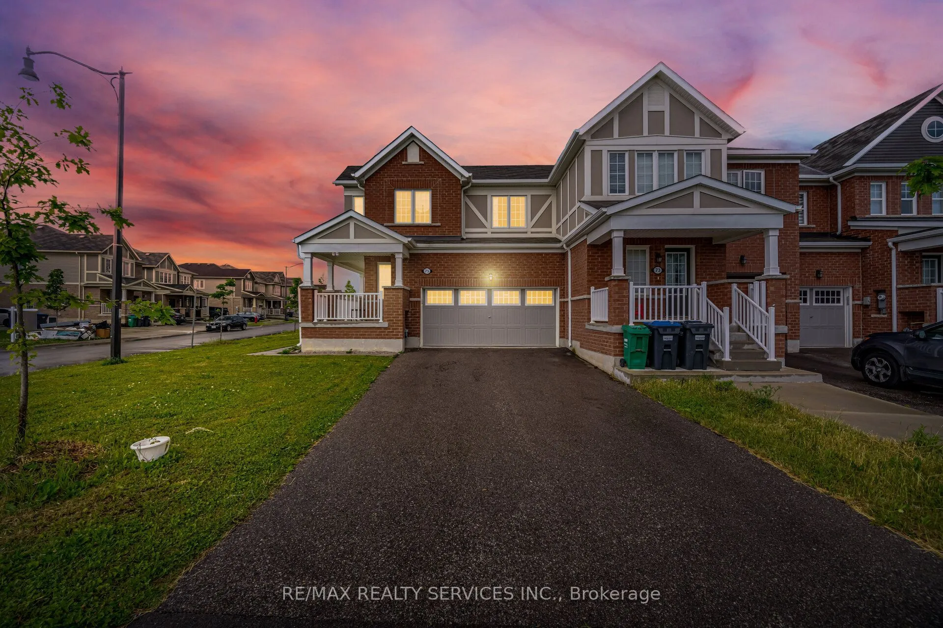 Property For Lease | W13551728