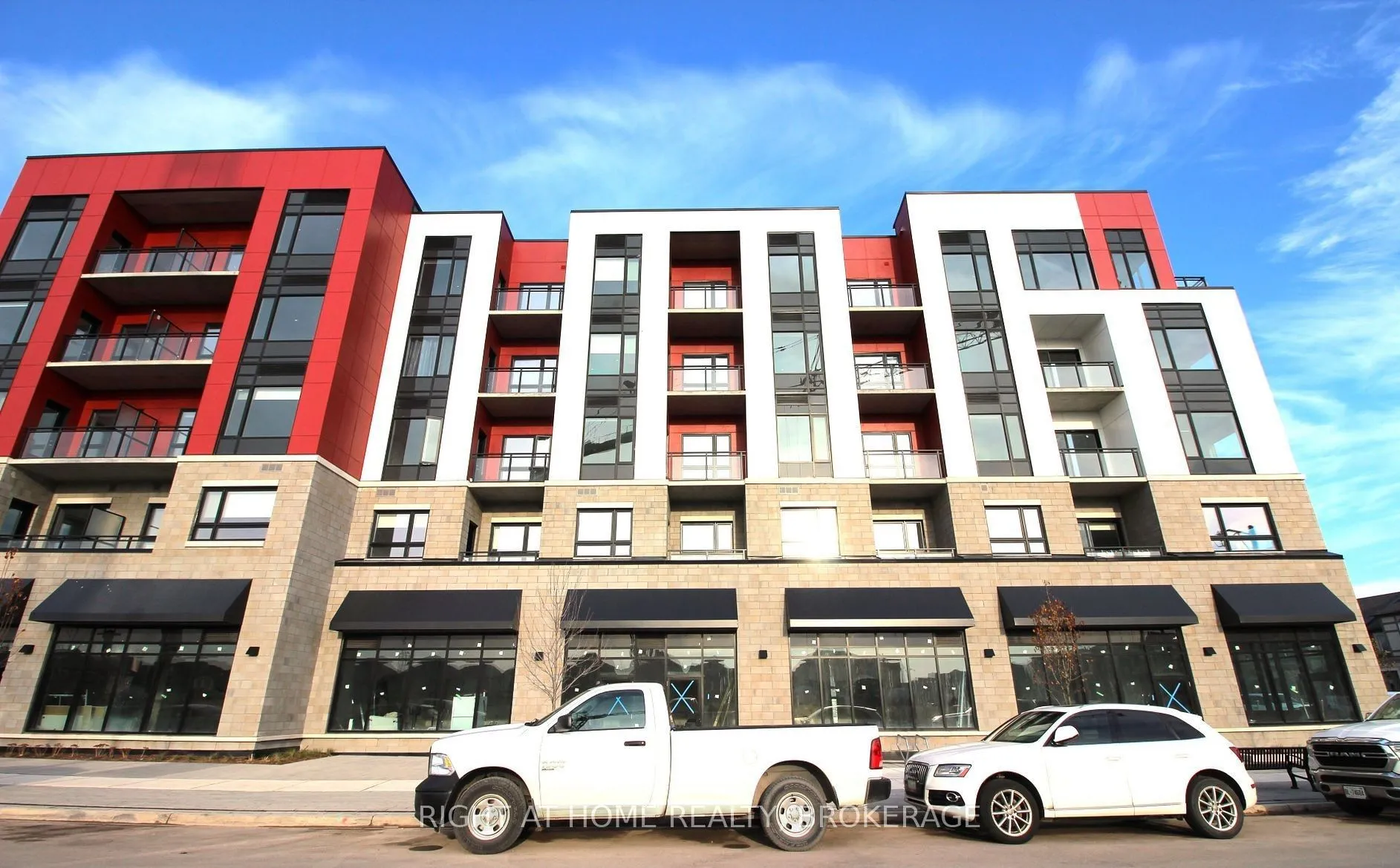 Property For Lease | W13551818