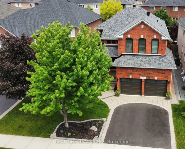 2463 Parkglen Avenue, Oakville, ON L6M 4Y7