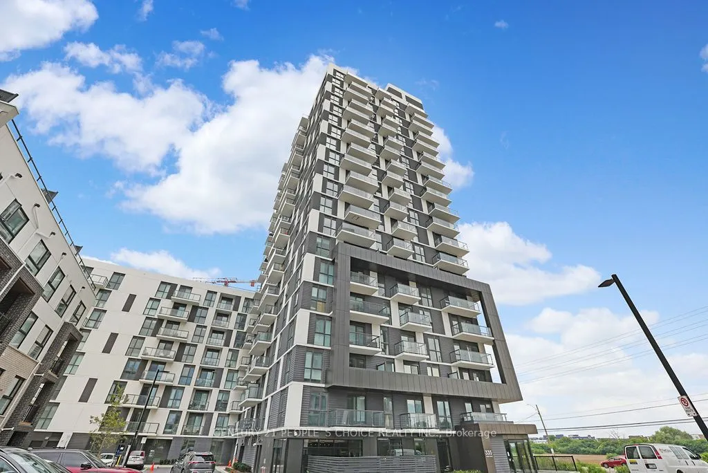 Property For Lease | W13551932