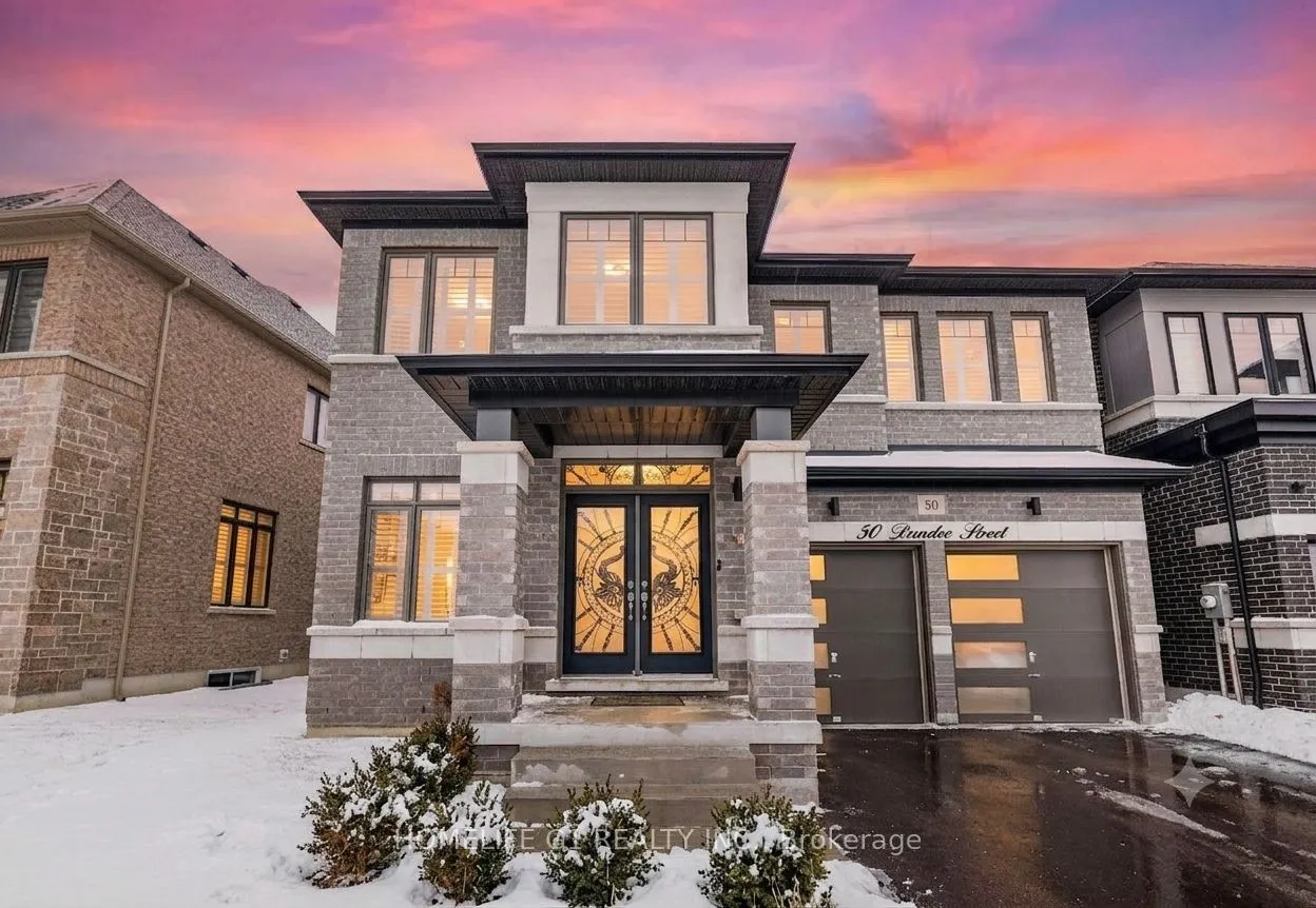 Detached Home For Sale | W13551986