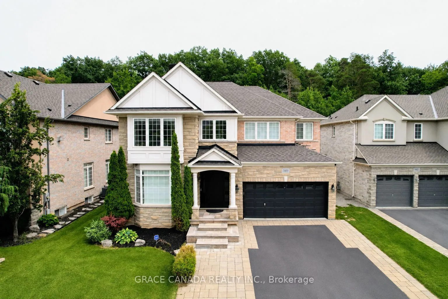 Detached Home For Sale | W13552036