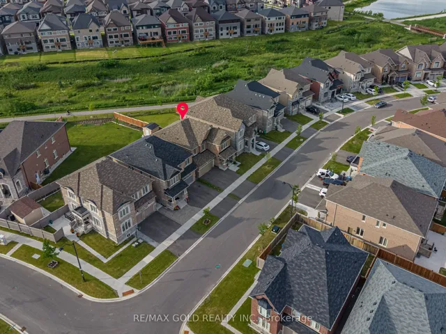 66 Puffin Crescent, Brampton, ON L6R 4C3