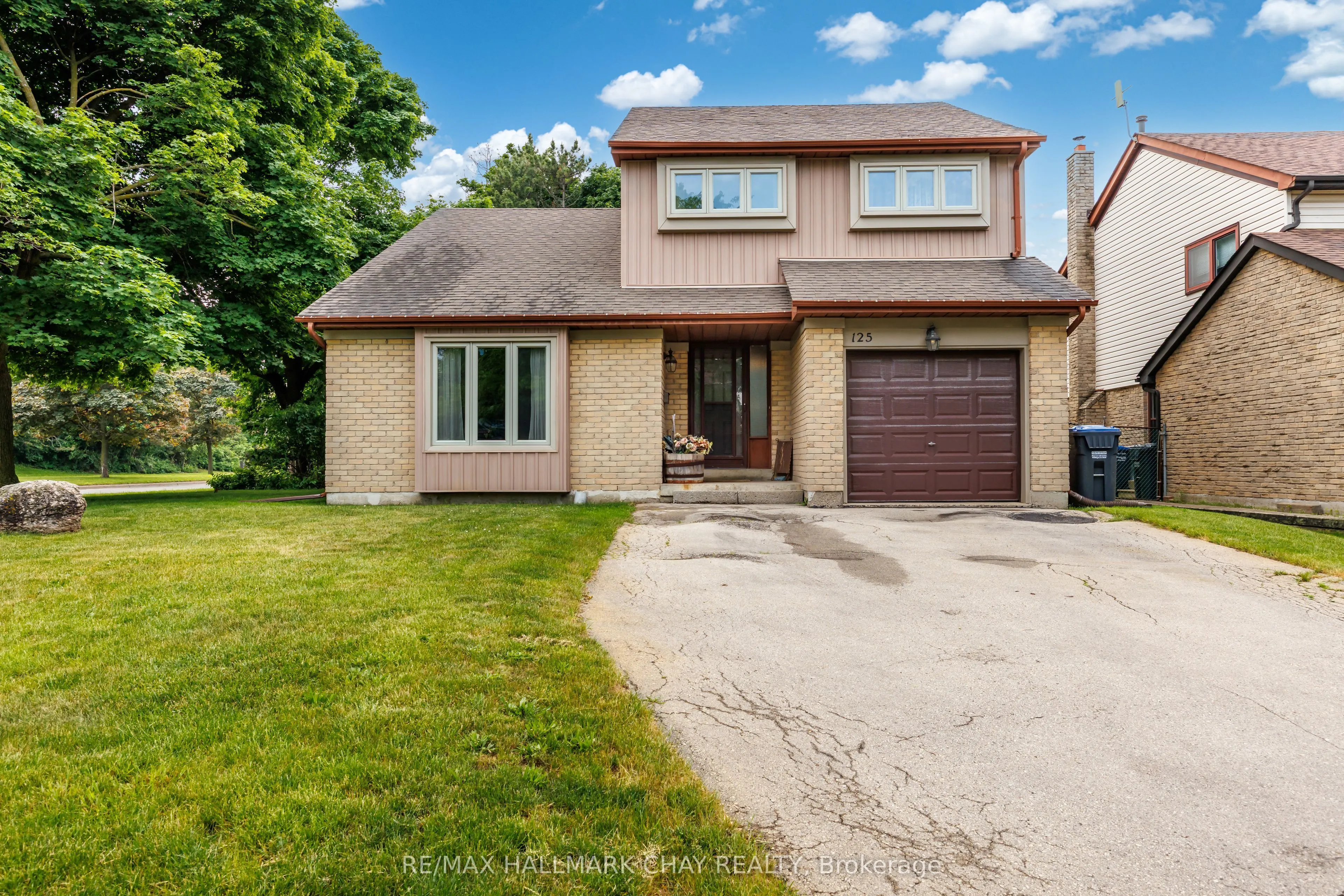 Detached Home For Sale | W13552294