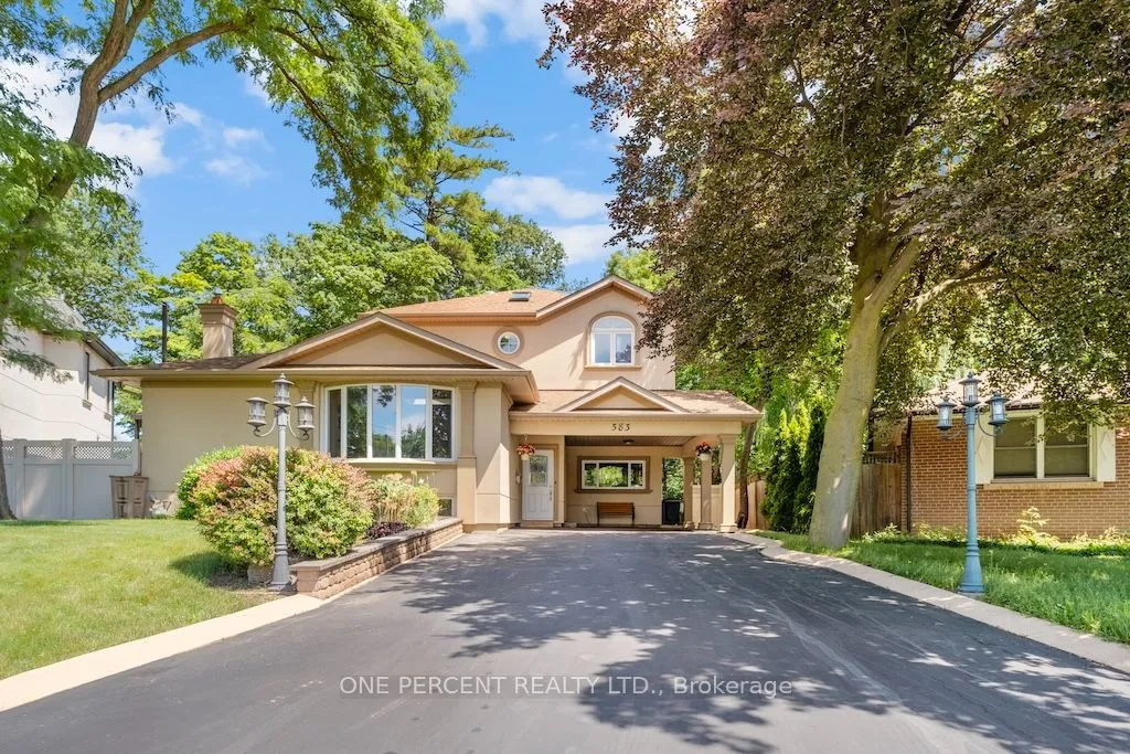 Detached Home For Sale | W13552340