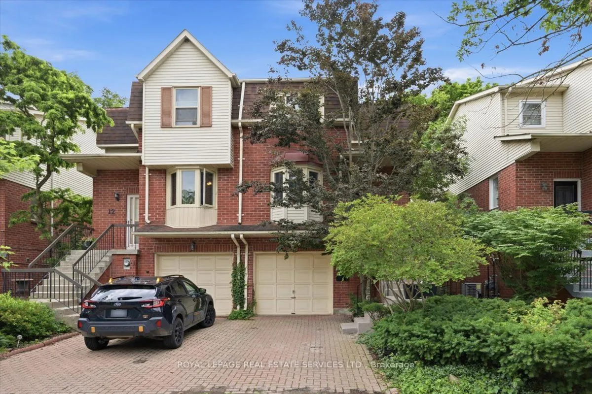 Semi-Detached Home For Sale | W13552488