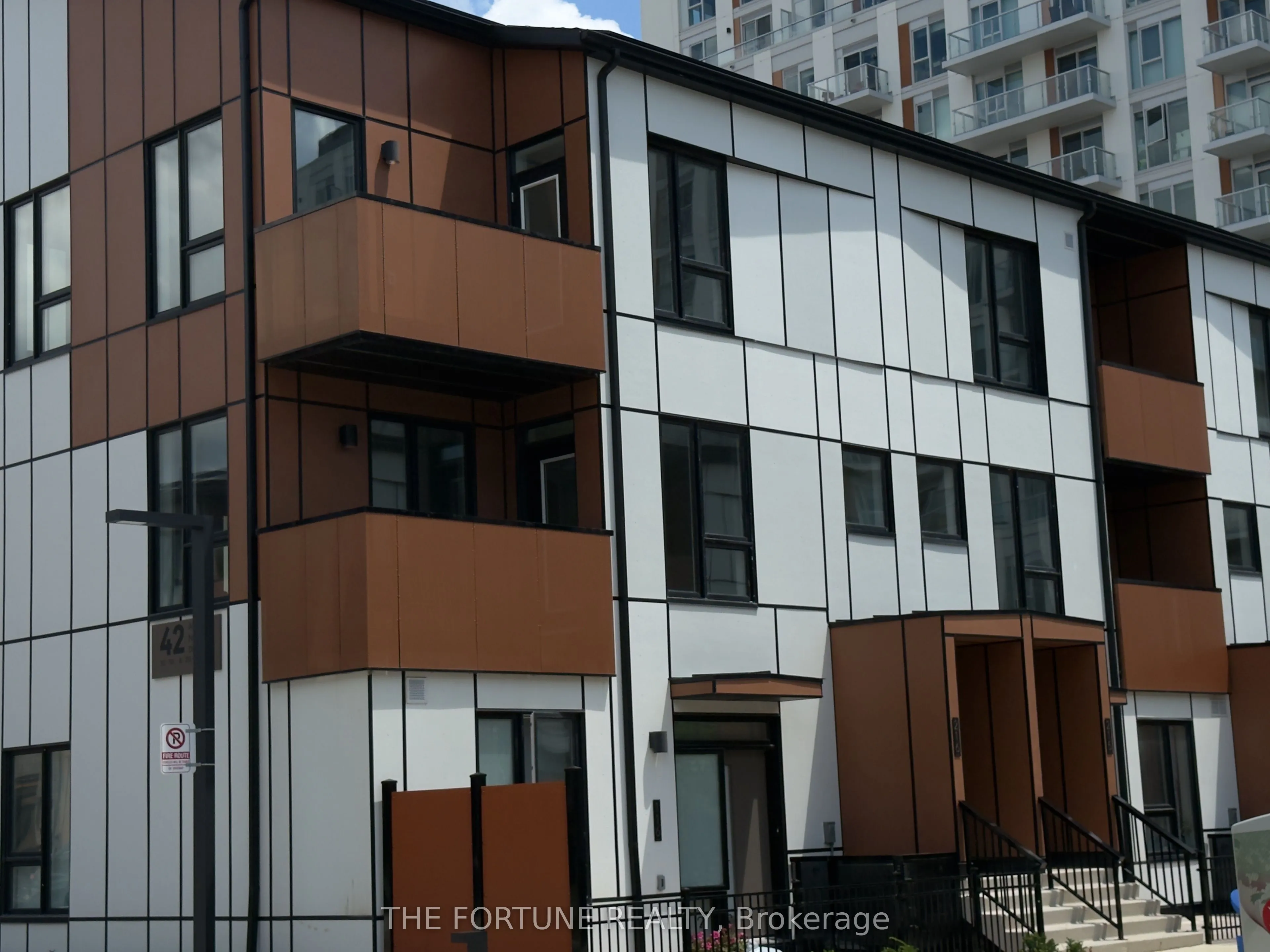 Property For Lease | W13552500