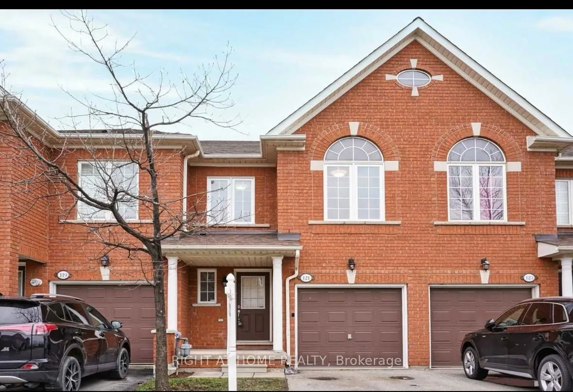 Property For Lease | W13552636
