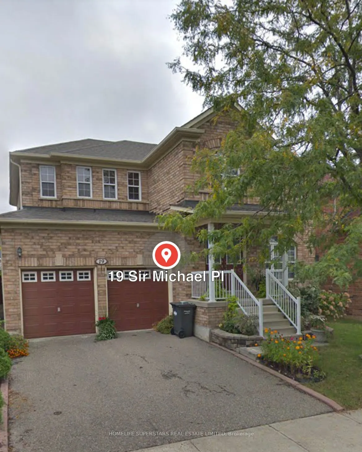 Property For Lease | W13552688