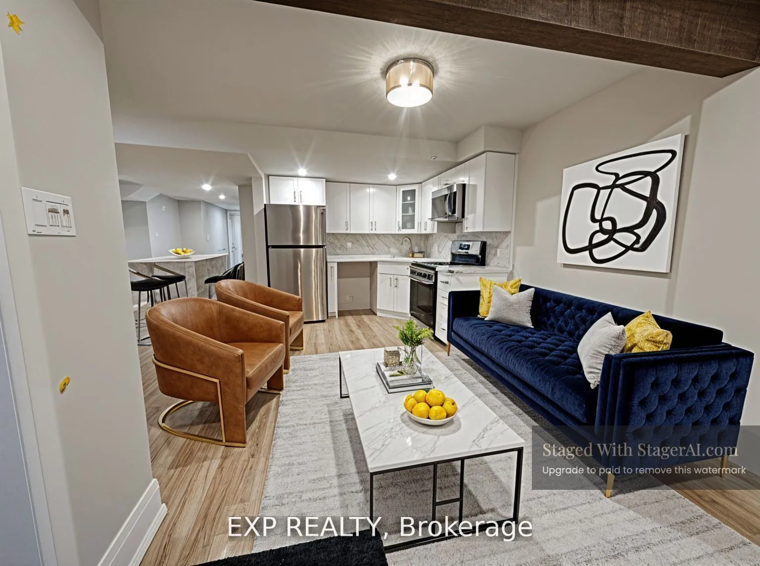 Detached Home For Lease | W13552758
