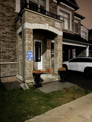 3925 Lodi Road N Lower, Burlington, ON L7M 0Z5