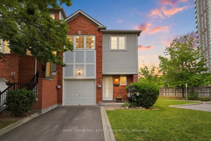 4605 Donegal Drive, Mississauga, ON L5M 4X7