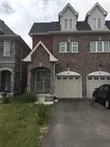 Semi-Detached Home For Lease | W13552852