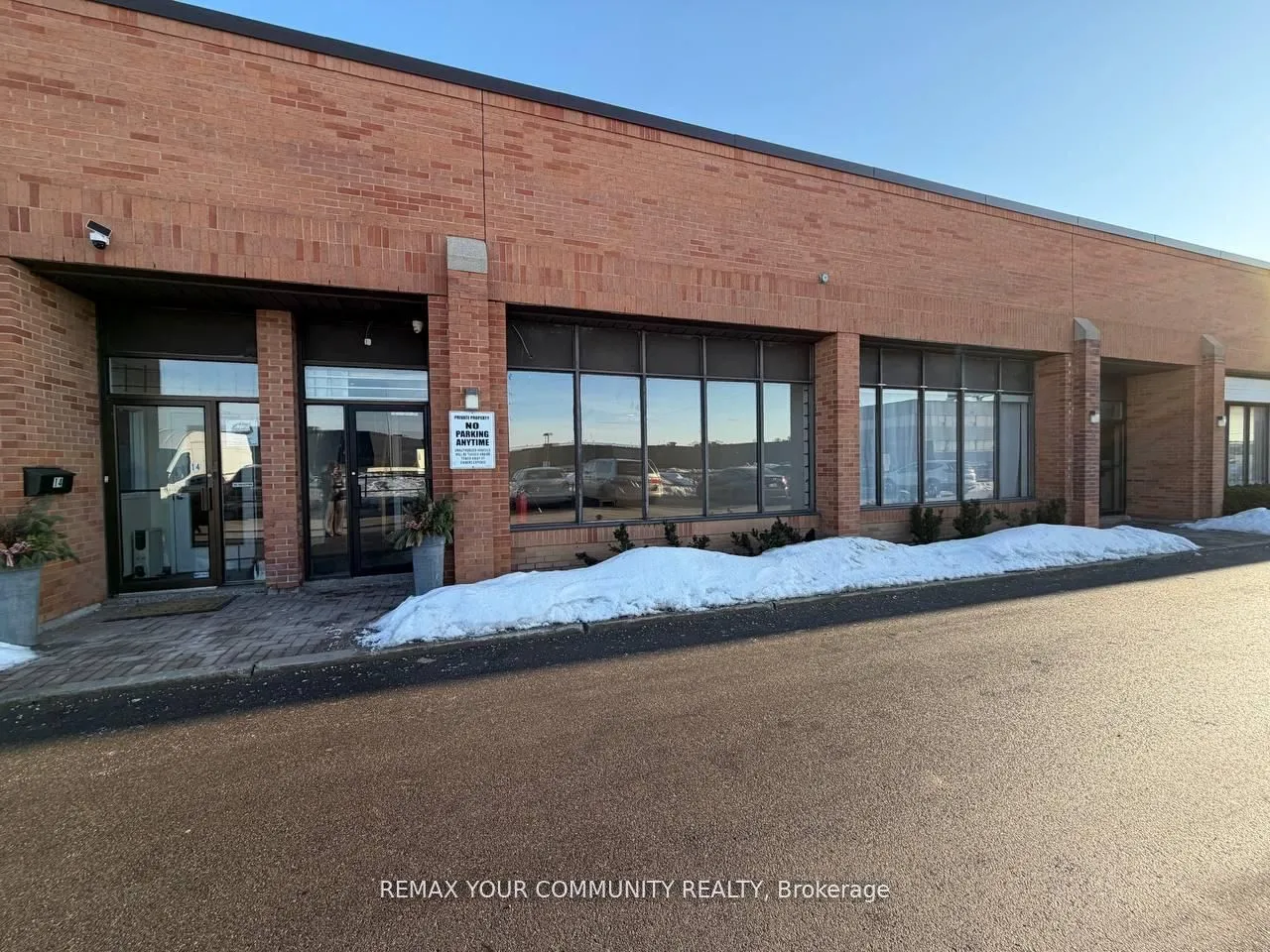 Industrial Property For Lease | W13552856