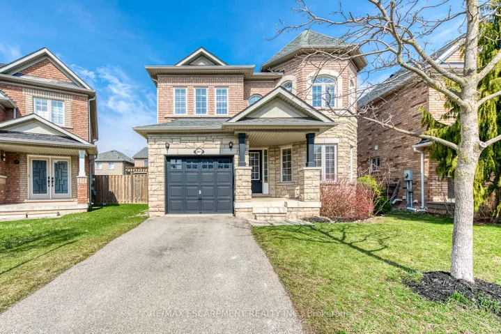 5811 Page Crescent, Burlington, ON L7L 7N9