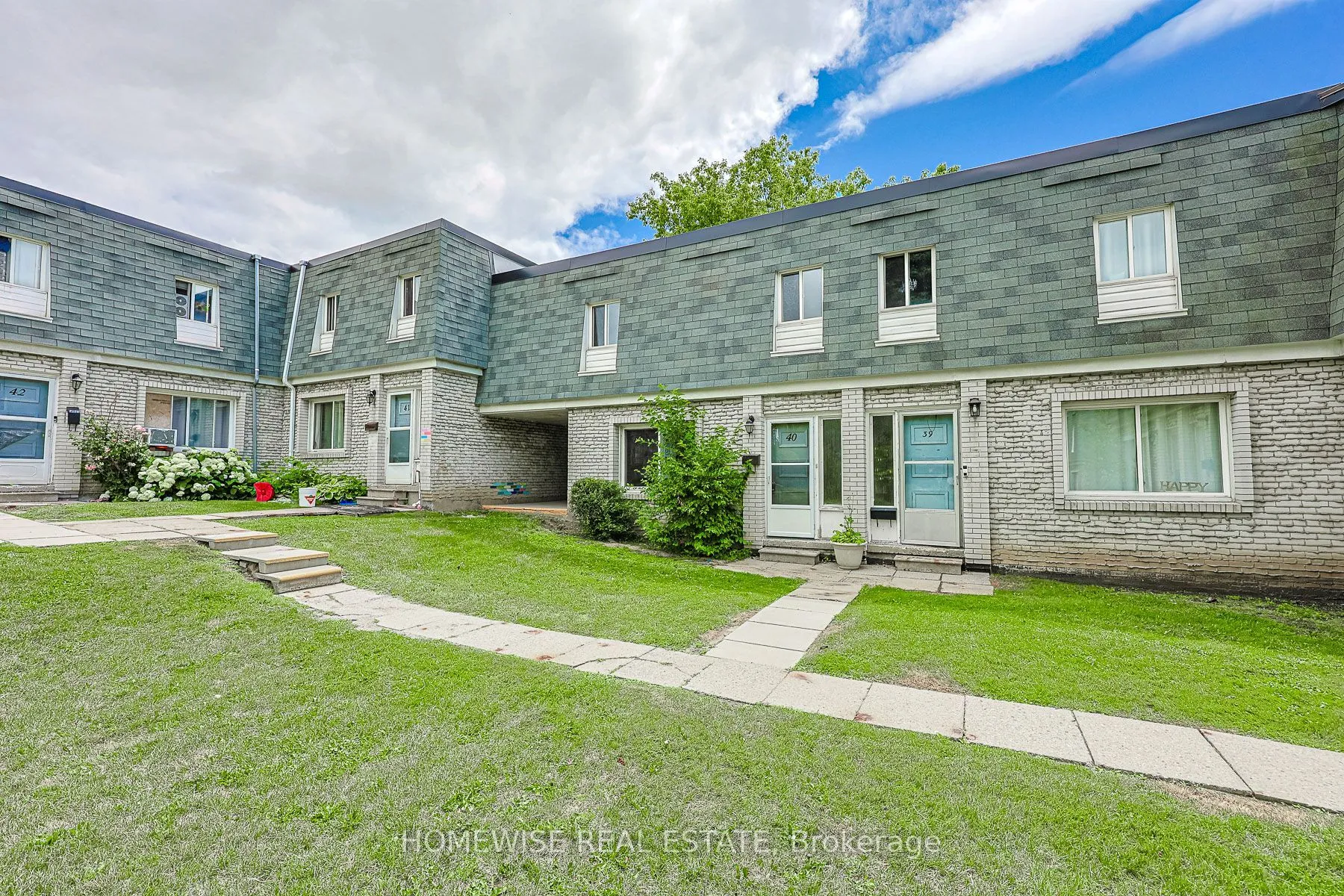 Property For Lease | W13552926