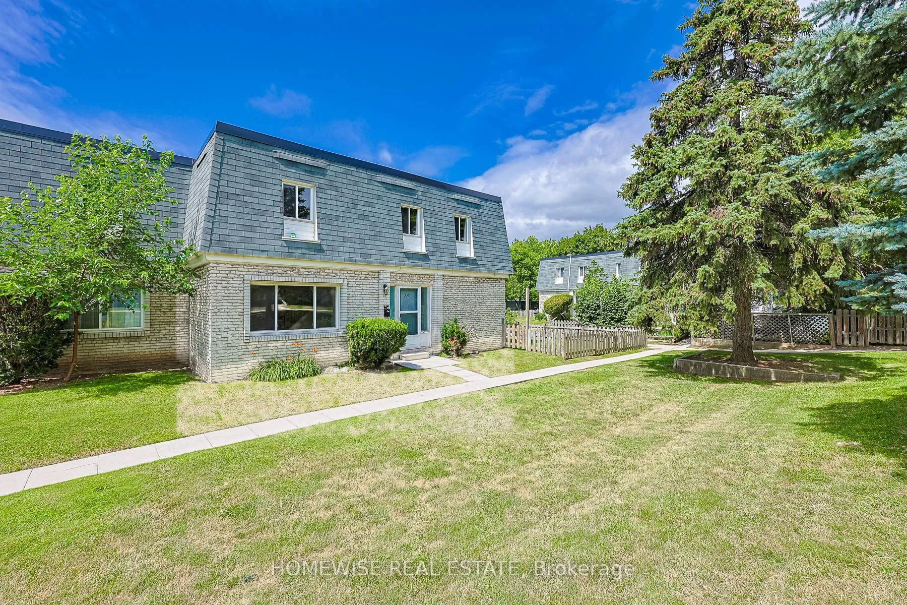 Property For Lease | W13552934