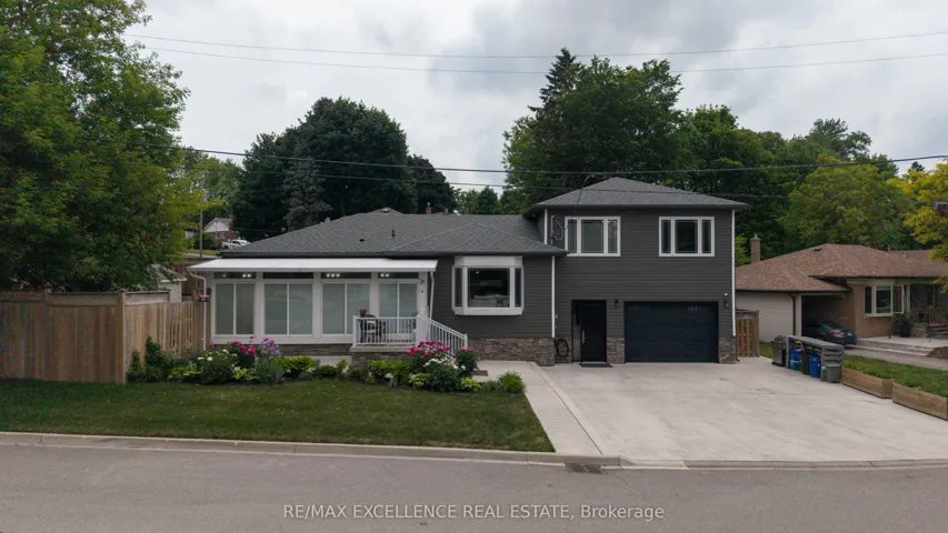 21 Elizabeth Street, Halton Hills, ON L7G 3K1